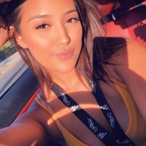 Meet your Posher, Cathy